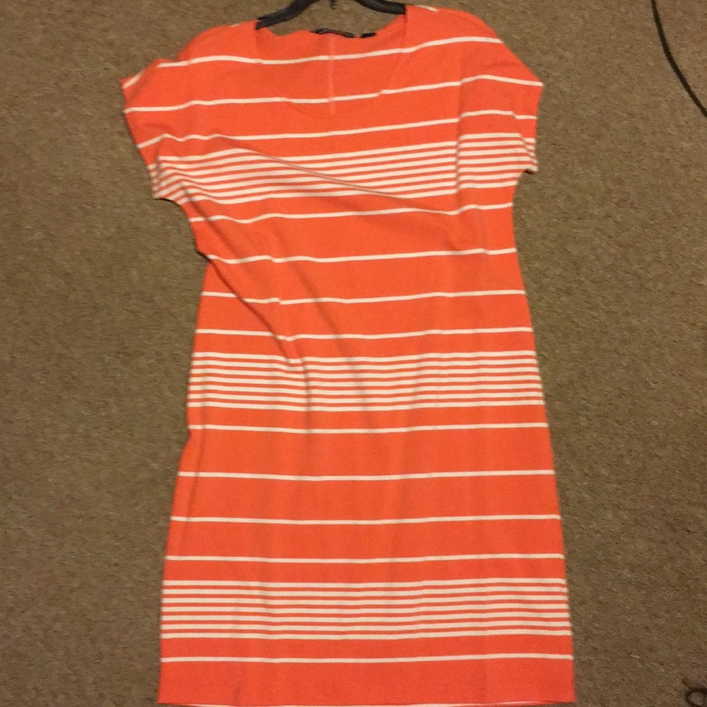 Lands End dress